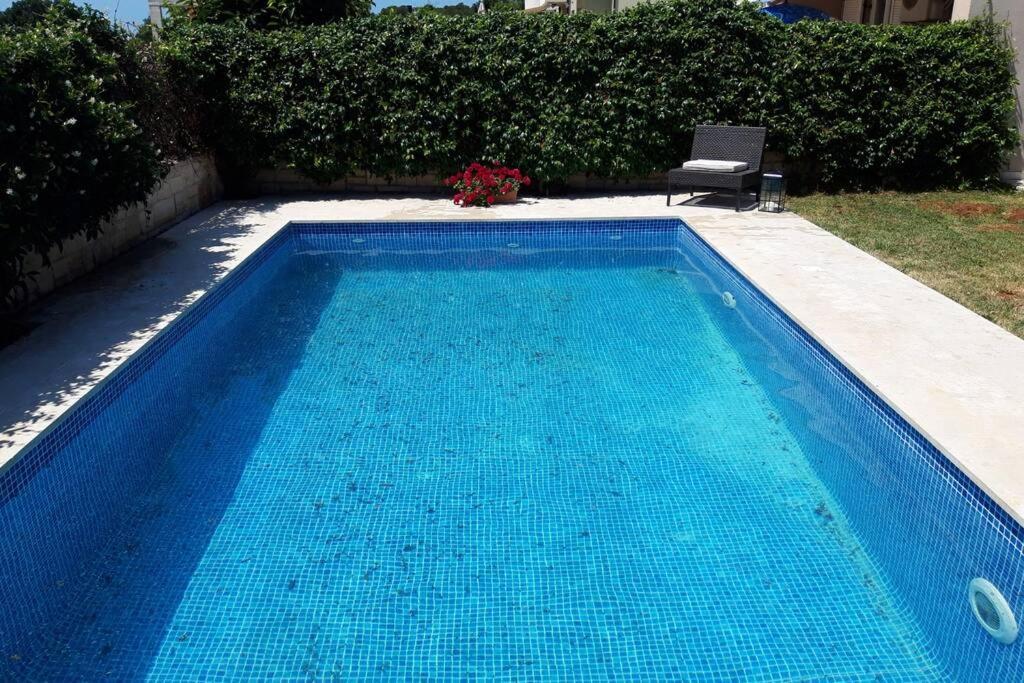 For Families Only - Casa Nora Novigrad Vakantiehuis